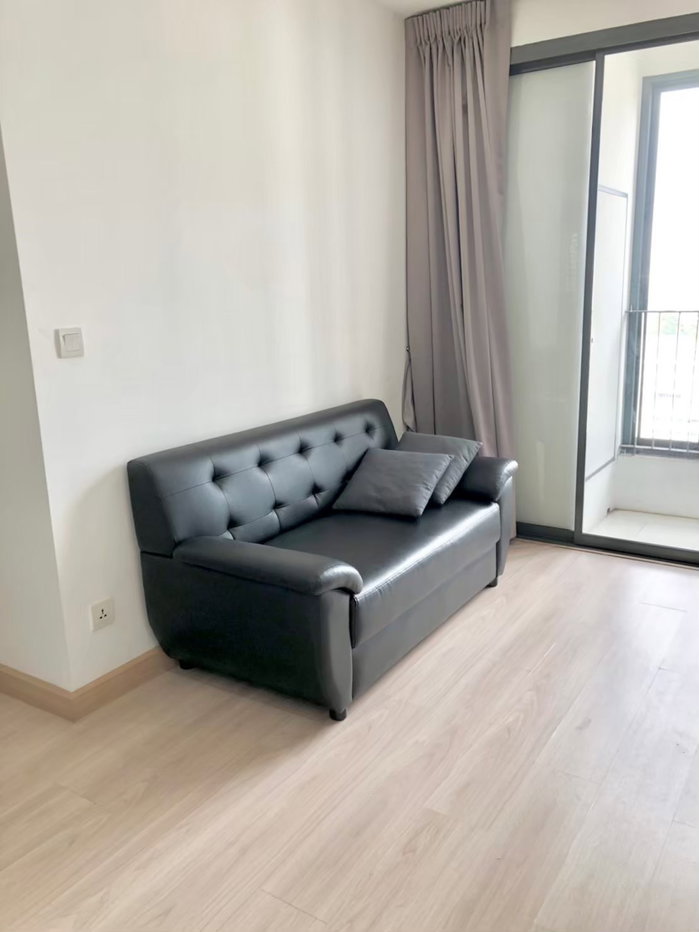 รูป 🏢ให้เช่าcondo IDEO Mobi Phayathai 52.15 ตร.ม.  ชั้น 14 พร้อม furniture ครบ  - รูปที่ 11/23