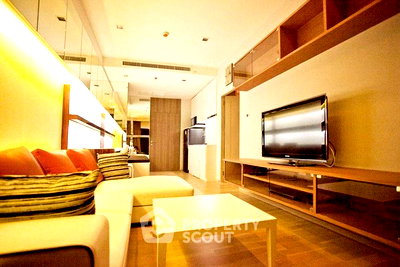 Condos for sale : 1-BR Condo at Noble Reveal Ekamai near BTS Ekkamai (ID 2827746)