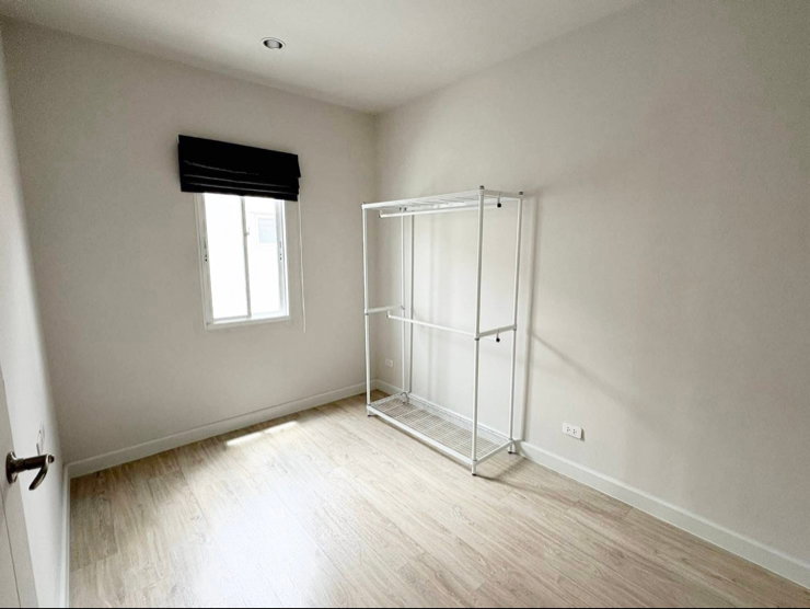 รูป ให้เช่าซิตี้เซนส์ ราชพฤกษ์ 345  ใกล้โรบินสันราชพฤกษ์  - รูปที่ 4/6