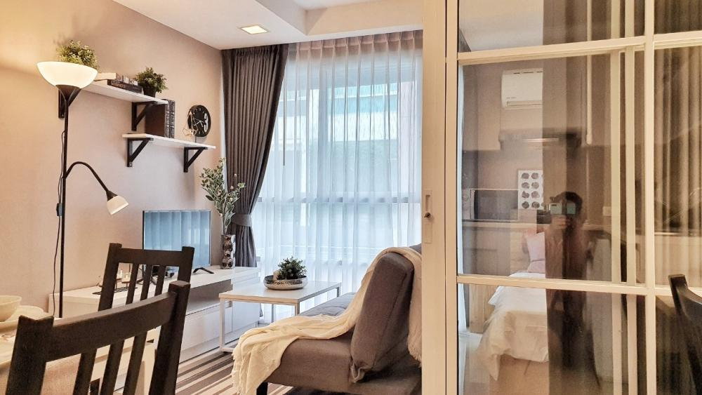 picture Code: 26KJ2051  for rent D Ratchada 19🔥🔥 Line ID: @kjcondo (with @)🔥🔥 - 4/14