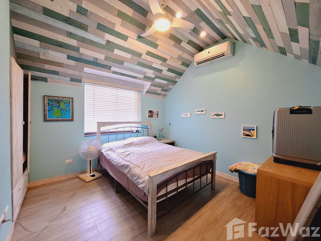 รูป ขาย วิลล่า 4 ห้องนอน ในโครงการ บ้านวิจิตรา 1650332 - รูปที่ 14/36