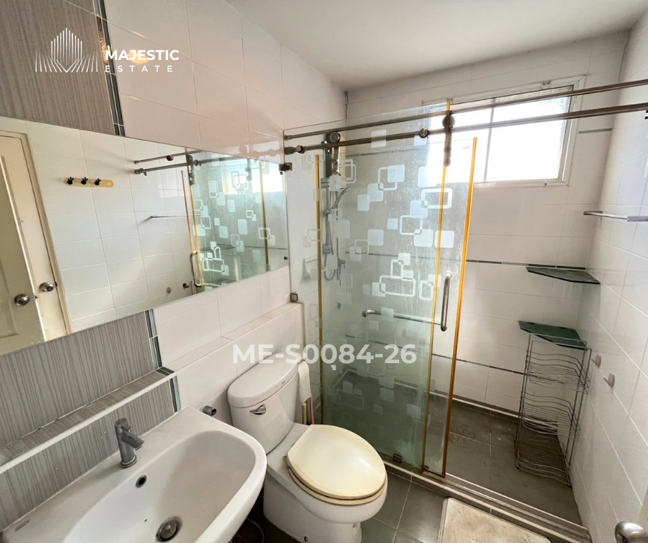 รูป ขายบ้านเดี่ยว Inizio ปิ่นเกล้า–วงแหวน Land & Houses แปลงใหญ่ 87.5 ตร.วา เพียง 5.5 ลบ. ใกล้ทางด่วนศรีรัช-วงแหวนรอบนอก - รูปที่ 10/17