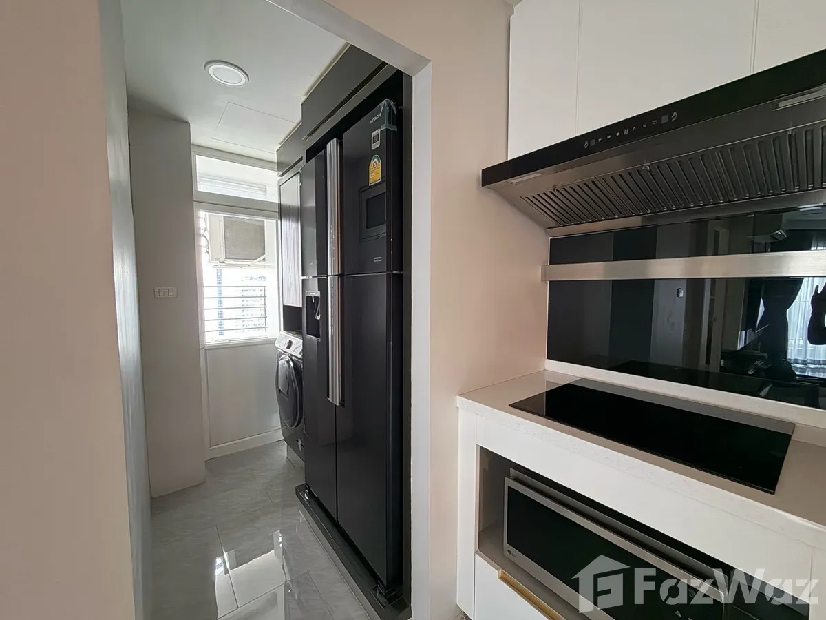 รูป คอนโดให้เช่า 4 ห้องนอน ในโครงการ เบลล์ แกรนด์ พระราม 9 6210826 - รูปที่ 5/10