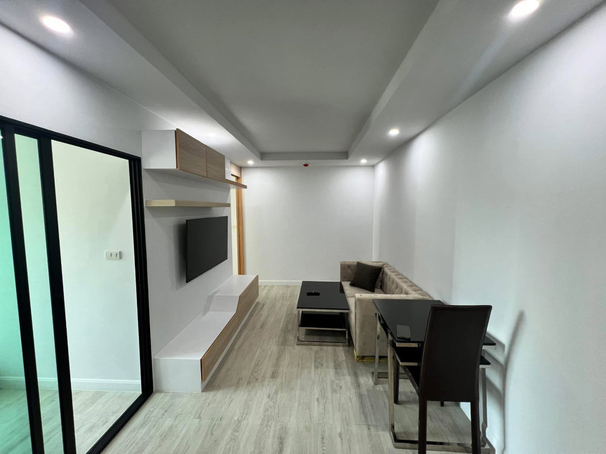 รูป ND0502  ให้เช่า คอนโดใกล้ มหิดล V Condo Salaya  ( 2 ห้องนอน ) - รูปที่ 2/22