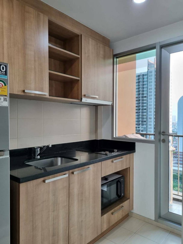 picture Hive Taksin 2 bedroom 🔑 bts wongwianyai - 5/10