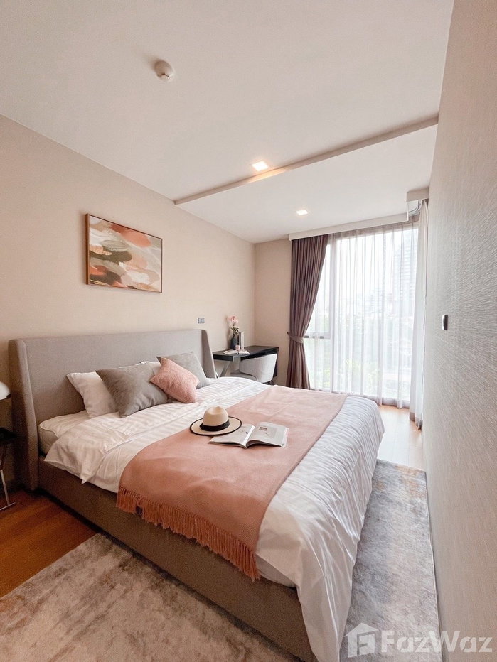รูป คอนโดให้เช่า 3 ห้องนอน ในโครงการ ฟินน์ สุขุมวิท 31 1911039 - รูปที่ 20/38