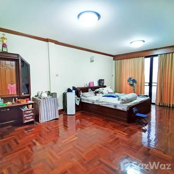 รูป ขาย ทาวน์เฮ้าส์ 3 ห้องนอน ใน บ้านช่างหล่อ, กรุงเทพมหานคร 6210863 - รูปที่ 10/12