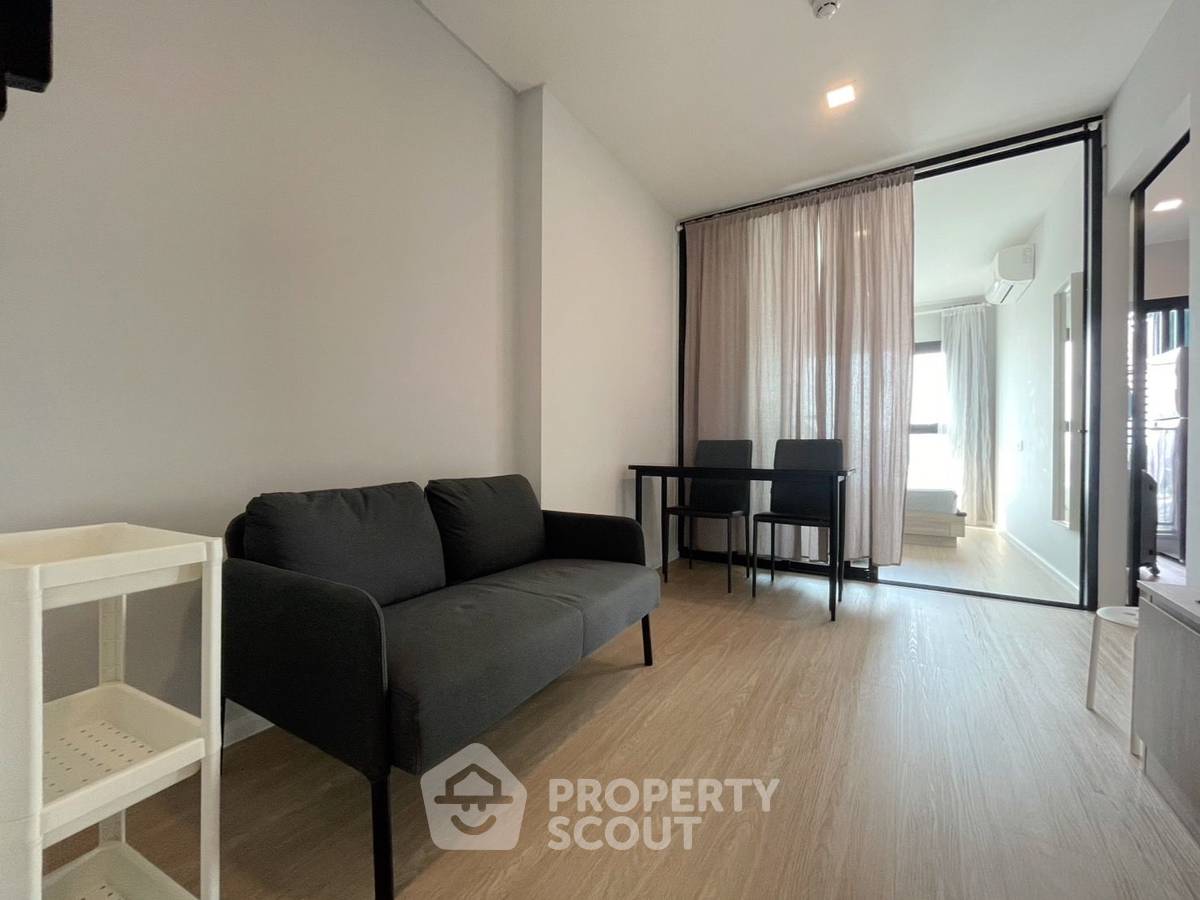 รูป คอนโด 1-ห้องนอน ที่ โมดิซ สุขุมวิท 50 ใกล้ BTS อ่อนนุช (ID 2827926) - รูปที่ 2/39