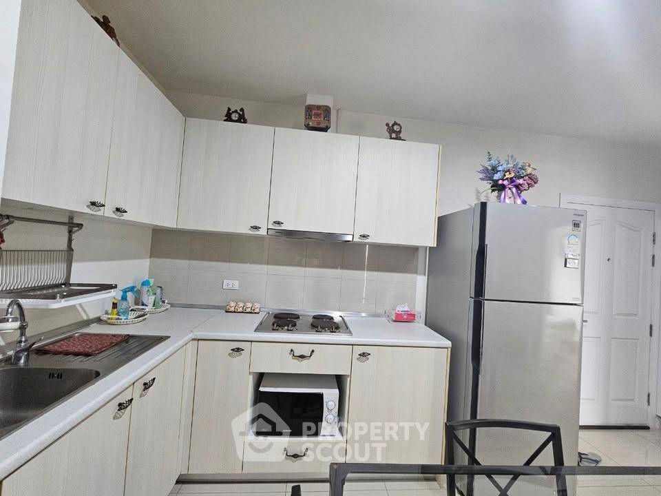รูป คอนโด 2-ห้องนอน ที่ แมเนอร์ สนามบินน้ำ ใกล้ MRT สะพานพระนั่งเกล้า (ID 2830216) - รูปที่ 24/26