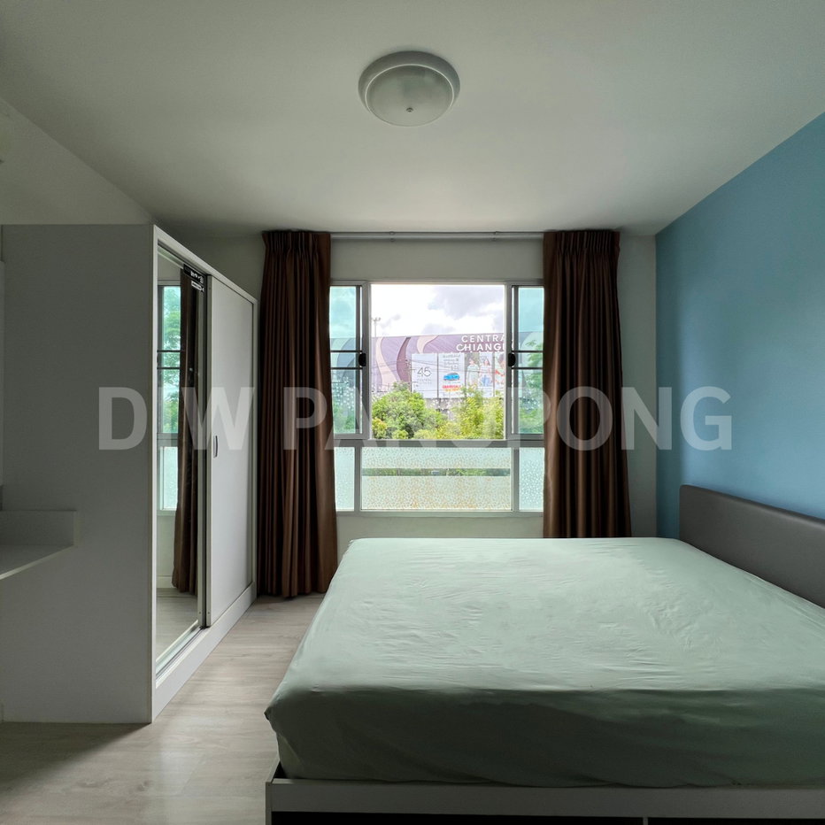 picture dcondo hyde Chiangrai for sale - 7/18