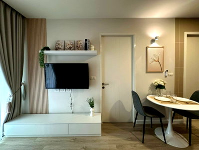 Condos for sale MRT Lat Phrao 101  : #SC13337 ​   📌 Sale | 🟦🟨Happy Condo Ladprao 101🟥🟩💬𝑪𝒐𝒏𝒕𝒂𝒄𝒕𝑳𝑰𝑵𝑬:@𝒔𝒆𝒄𝒓𝒆𝒕𝒑𝒓𝒐𝒑𝒆𝒓𝒕𝒚 🔥✨     