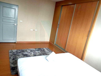 Condos for rent : 🔺 For rent condo THE WATERFORD DIAMOND Building 1, Floor 23,2 bed room, Room size 68.00 sqm