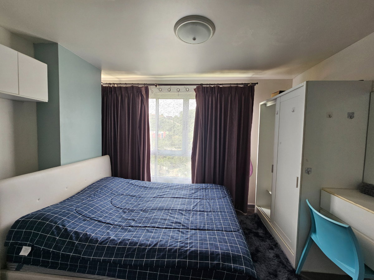 รูป MT-0403 | Dcondo Campus | ห้องมุม วิวภูเขา | ชั้น 6 | เพียง 12,000/เดือน - รูปที่ 5/13
