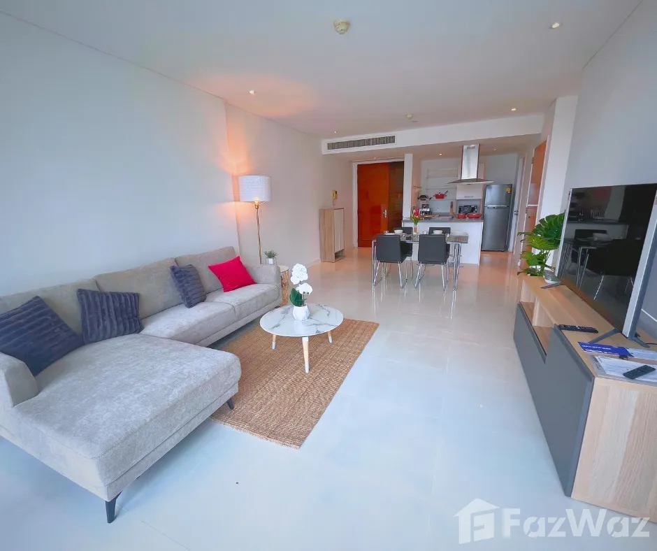 รูป คอนโดให้เช่า 2 ห้องนอน ในโครงการ ฟูลเลอตัน สุขุมวิท 6210836 - รูปที่ 3/9