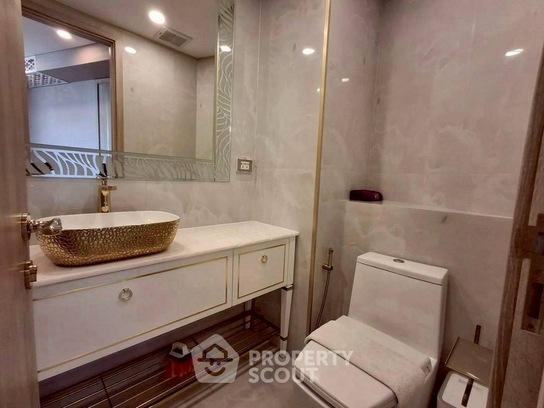 รูป คอนโด 1-ห้องนอน ที่ โคปาคาบาน่า บีช จอมเทียน ใกล้ หาดจอมเทียน (ID 2823625) - รูปที่ 4/10