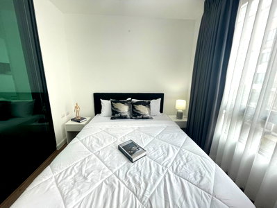 Condos for rent Thai Watsadu Salaya : @Condorental condo for rent icondo Salaya 2 The campus