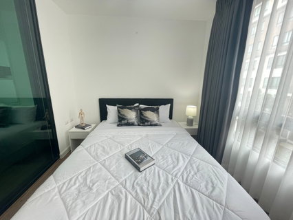 รูปภาพ @Condorental condo for rent icondo Salaya 2 The campus