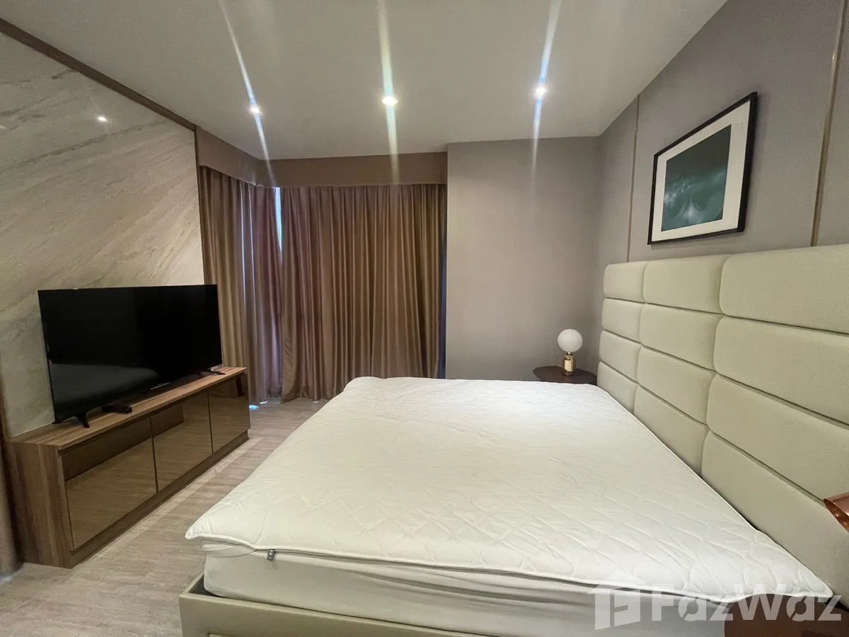 รูป คอนโดให้เช่า 2 ห้องนอน ในโครงการ ริทึ่ม เอกมัย  6210827 - รูปที่ 7/12