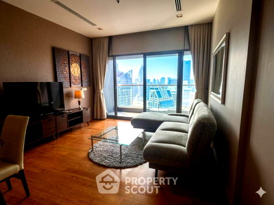 Condos for sale : 33rd-Floor 2-BR At Hyde Sukhumvit 13 Near BTS Nana (ID 2828470)