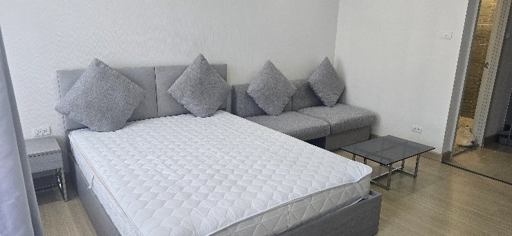รูป By Owner
#Room's ready. 11,000 bath
🔥🔥 Condominium Supalai Rental Veranda Ramkhamhaeng  - รูปที่ 2/22
