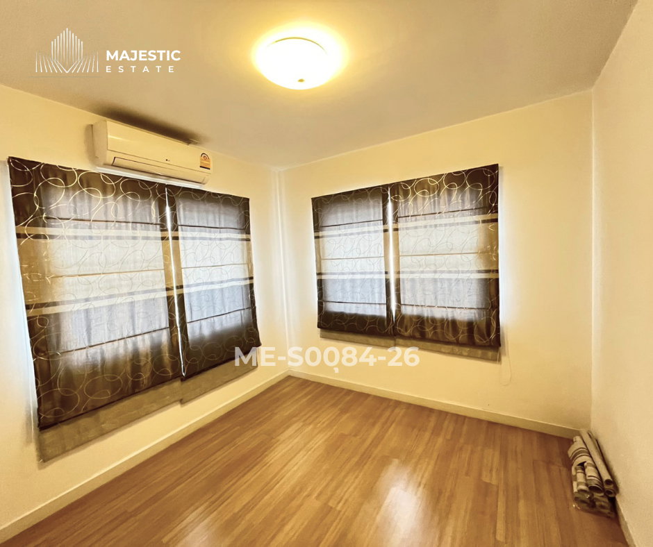 รูป ขายบ้านเดี่ยว Inizio ปิ่นเกล้า–วงแหวน Land & Houses แปลงใหญ่ 87.5 ตร.วา เพียง 5.5 ลบ. ใกล้ทางด่วนศรีรัช-วงแหวนรอบนอก - รูปที่ 6/17