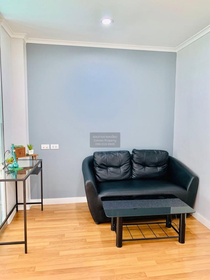 รูป 🔥🔥🔥 เช่าคอนโด  ลุมพินี พาร์ค ริเวอร์ไซด์ - พระราม 3 บางโพงพาง เขต ยานนาวา กรุงเทพ CX-28309 ✅ ทักไลน์ @connexproperty ตอบทันที ทีมงานมืออาชีพ ✅ 🔥🔥🔥 - รูปที่ 8/12