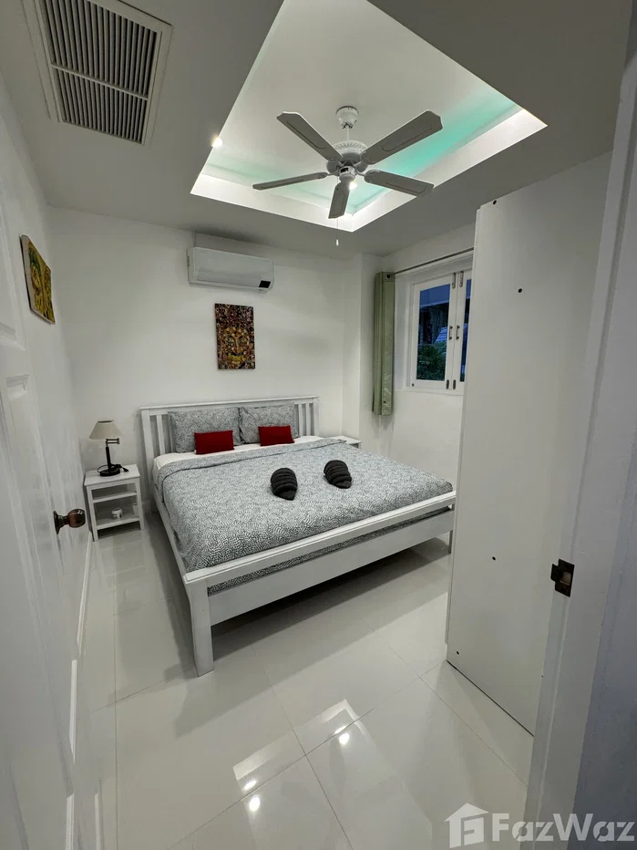 รูป วิลล่าให้เช่า 4 ห้องนอน ในโครงการ ทองสัน เบย์ วิลล่าส์ 6210344 - รูปที่ 8/31