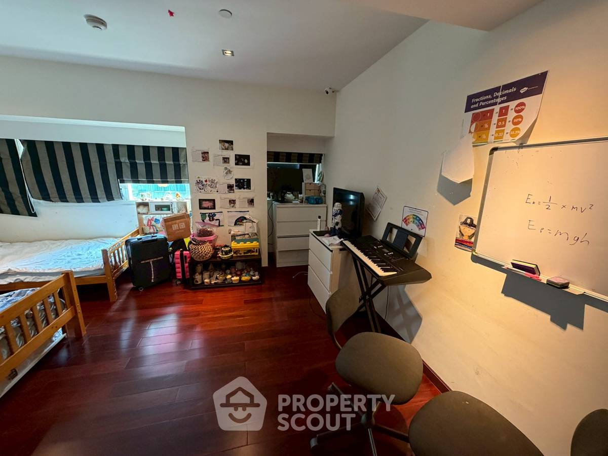 รูป คอนโด 3-ห้องนอน ที่ เลอ รัฟฟิเน่ สุขุมวิท 31 ใกล้ BTS พร้อมพงษ์ (ID 2823443) - รูปที่ 16/17