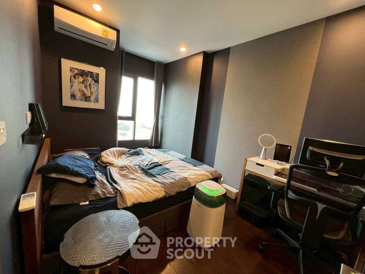 รูป คอนโด 1-ห้องนอน ที่ ซี เอกมัย ใกล้ ARL รามคำแหง (ID 2678416) - รูปที่ 6/9