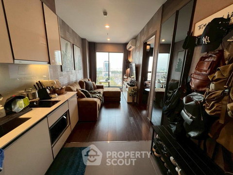 1-BR Condo at C Ekkamai near ARL Ramkhamhaeng (ID 2678416)