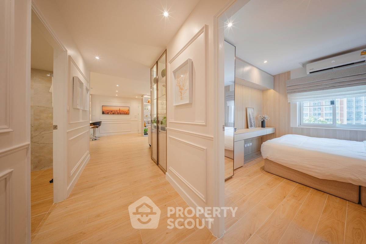 รูป คอนโด 2-ห้องนอน ที่ ฟอร์จูน คอนโดทาวน์ ใน ช่องนนทรี (ID 2724790) - รูปที่ 9/18