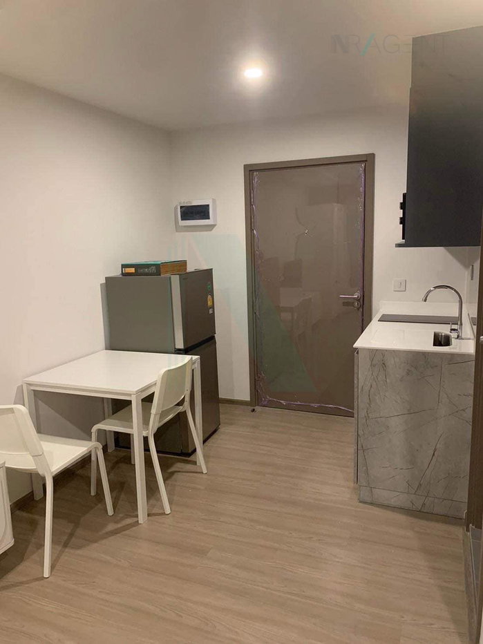 รูป 📌 ให้เช่าคอนโด แอสปาย รัชโยธิน อาคาร A ชั้น 3 สตูดิโอ ขนาด 26.00 ตรม ใกล้ ใกล้ BTS รัชโยธิน - รูปที่ 5/8