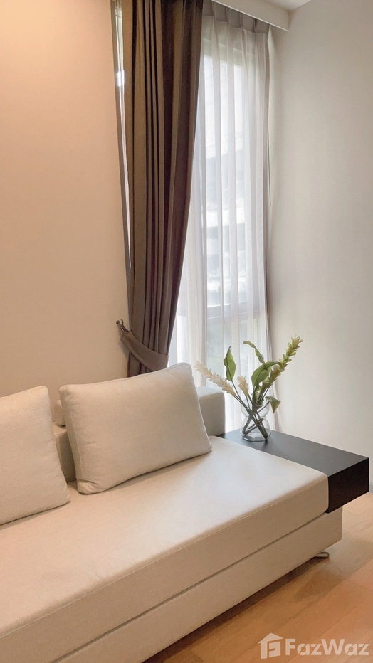 รูป คอนโดให้เช่า 3 ห้องนอน ในโครงการ ฟินน์ สุขุมวิท 31 1911039 - รูปที่ 5/38