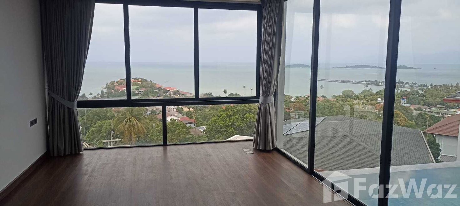 picture 4BD NEW Villa at Bophut 2007692 - 11/18