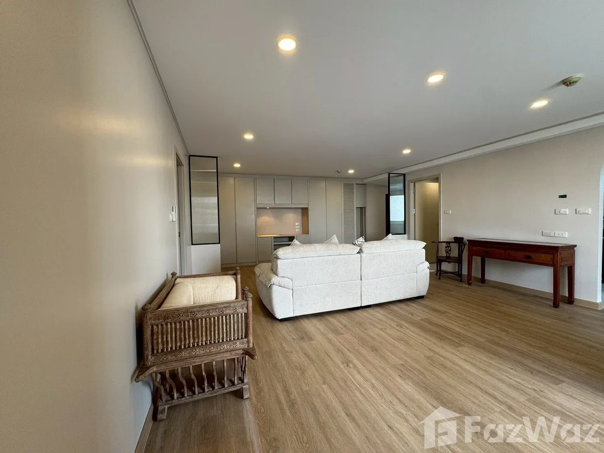 รูป คอนโดให้เช่า 2 ห้องนอน ในโครงการ ศุภาลัย เพลส 6210795 - รูปที่ 8/12