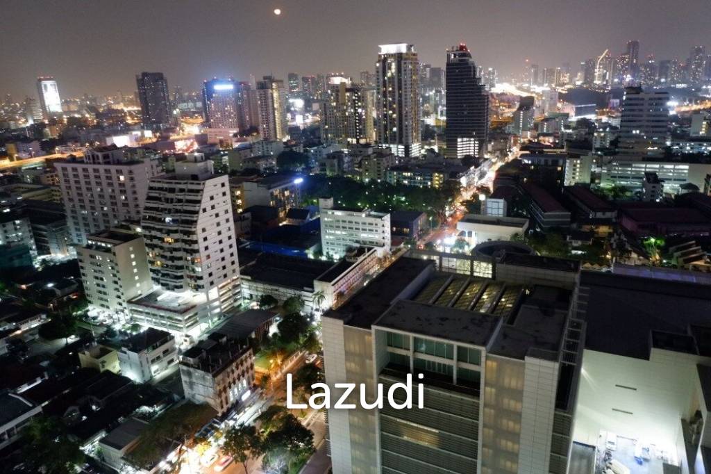 picture 1 Bed 1 Bath 35 SQ.M Rhythm Rangnam - 7/8