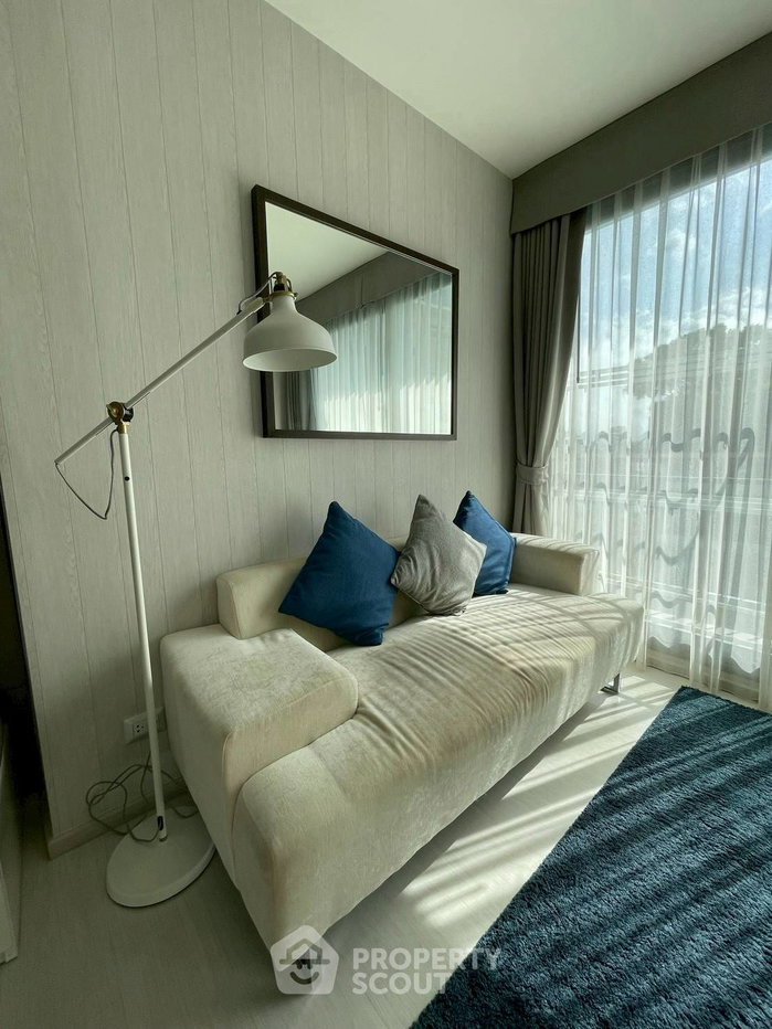 รูป คอนโด 1-ห้องนอน ที่ ริทึ่ม สุขุมวิท42 ใกล้ BTS เอกมัย (ID 2827768) - รูปที่ 4/10
