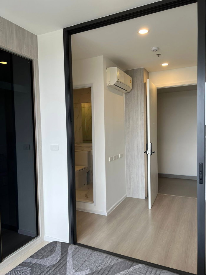 รูป 🔥ด่วน ห้องไปไวมากกก Code 26KJ2039  ให้เช่า Ciela Charan 13 Station✅ Add Line @kjcondo (มี@ข้างหน้าด้วยนะคะ) - รูปที่ 4/12