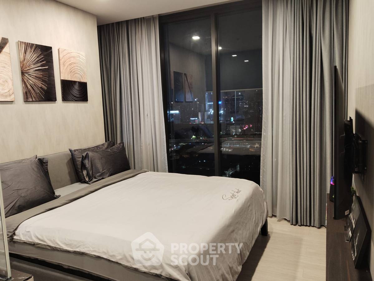 รูป คอนโด 2-ห้องนอน ที่ วันไนน์ไฟว์ อโศก - พระราม 9 ใกล้ MRT พระราม 9 (ID 2828251) - รูปที่ 12/23