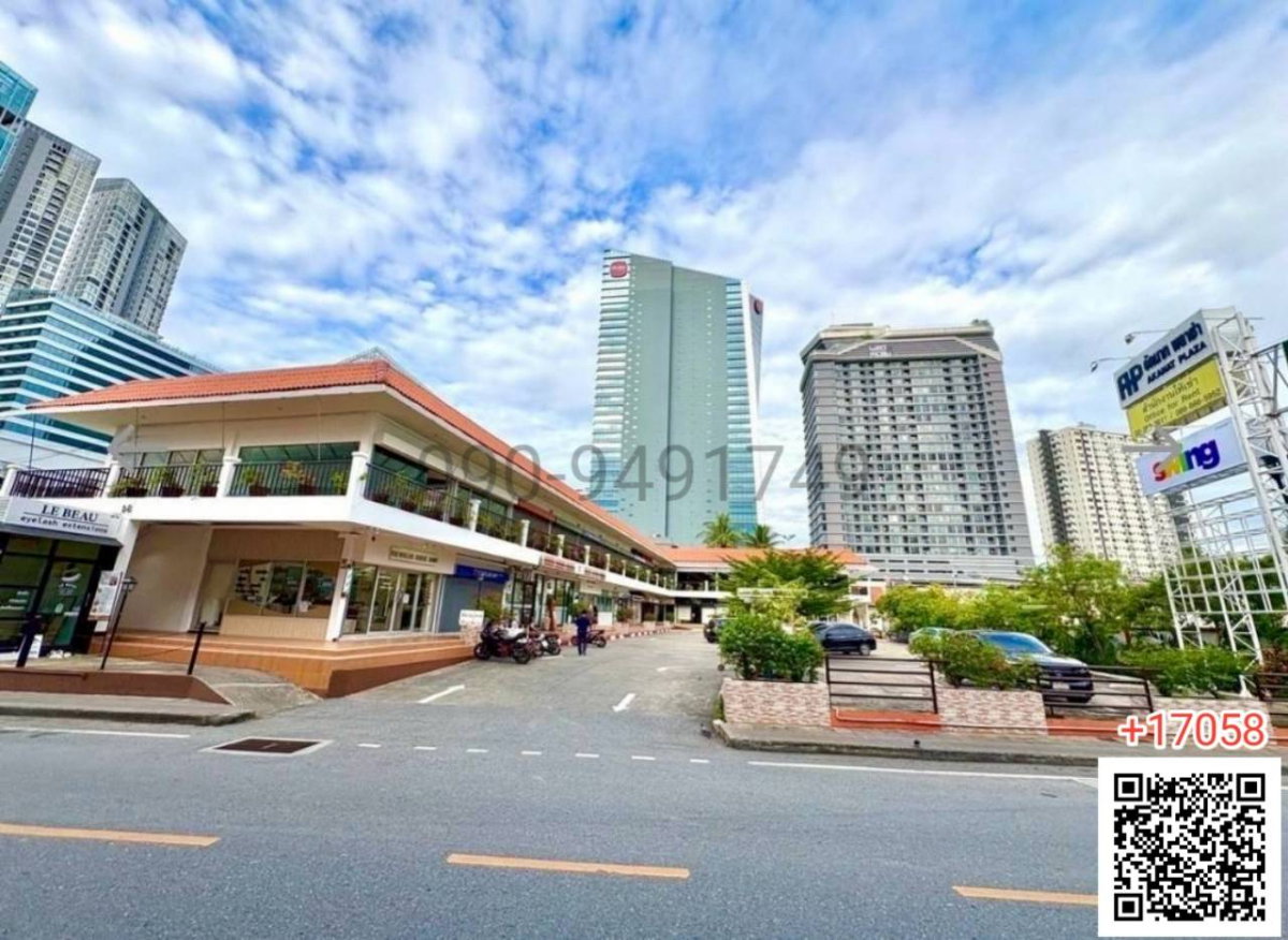 รูป เช่า สำนักงาน สุขุมวิท 66/1 ใกล้ BTS อุดมสุข  - รูปที่ 3/7