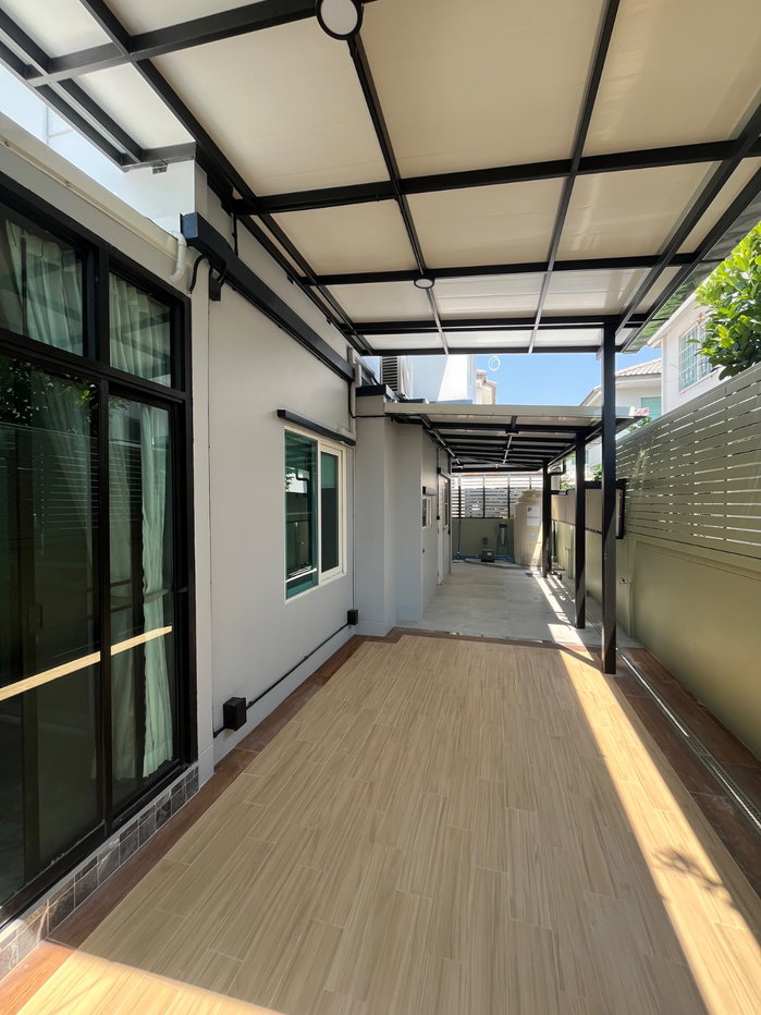 picture FOR RENT: Mantana Onnut-Wongwaen 3 - 8/8