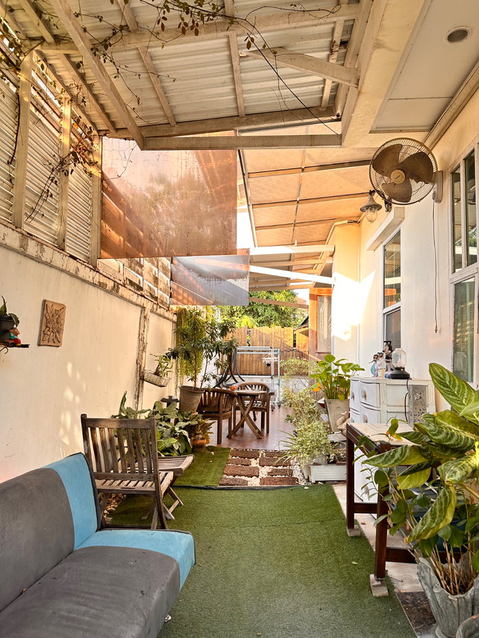 รูป ขายบ้านเดียว ประชาอุทิศ พร้อมอยู่ - รูปที่ 3/13