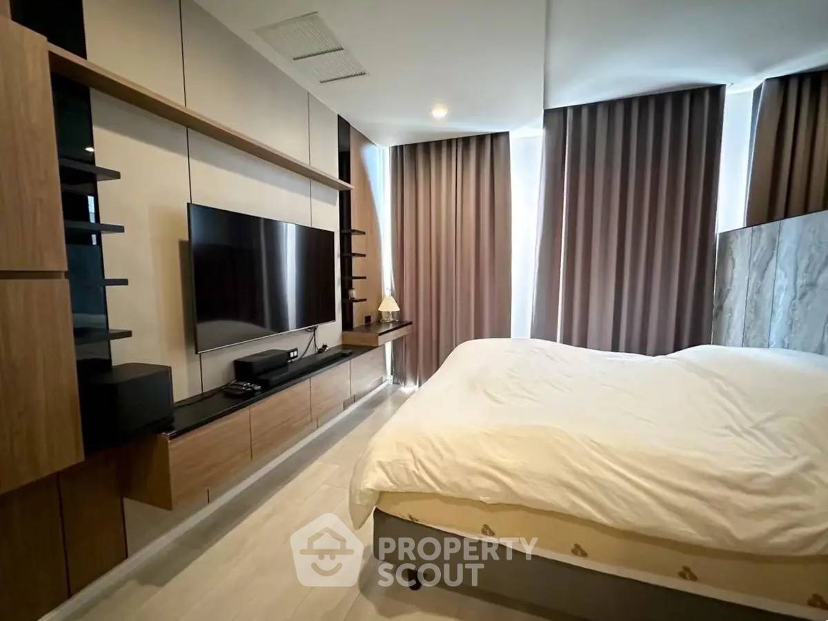 รูป คอนโด 1-ห้องนอน ที่ โนเบิล เพลินจิต ใกล้ BTS เพลินจิต (ID 2828462) - รูปที่ 6/12