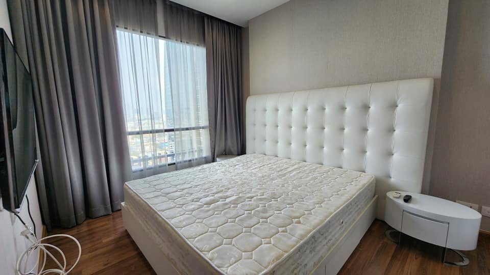 รูป 🏢ให้เช่าคอนโด Ivy Ampio  ขนาด 45 ตรม. ชั้น 19 - รูปที่ 4/12