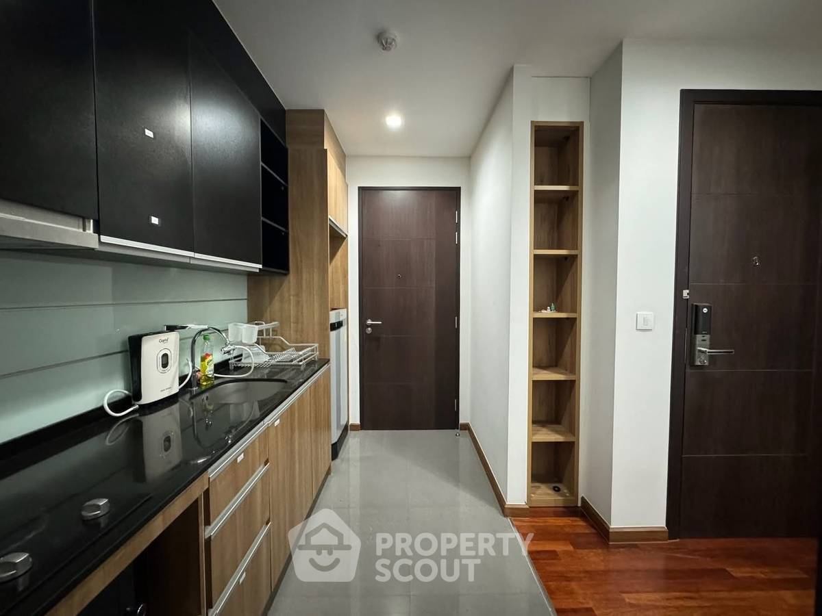 รูป คอนโด 1-ห้องนอน ที่ วิช ซิกเนเจอร์ มิดทาวน์ สยาม ใกล้ BTS ราชเทวี (ID 2099675) - รูปที่ 3/10