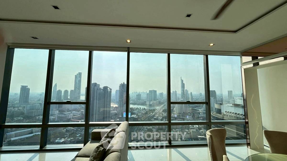 รูป คอนโด 2-ห้องนอน ที่ เดอะ แบงค็อค สาทร ใกล้ BTS สุรศักดิ์ (ID 2823659) - รูปที่ 11/19