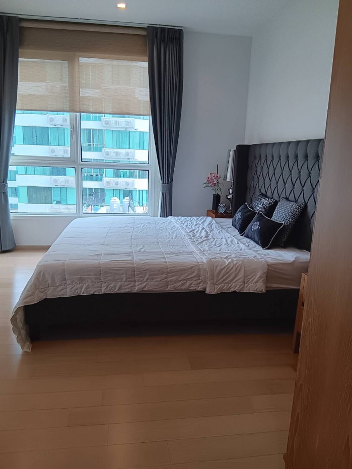 picture HQ by Sansiri 1Bed for Rent . .  - 11/14
