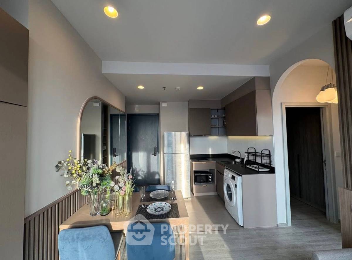 รูป คอนโด 2-ห้องนอน ที่ เอ็กซ์ที เอกมัย ใกล้ BTS ทองหล่อ (ID 2827724) - รูปที่ 14/19