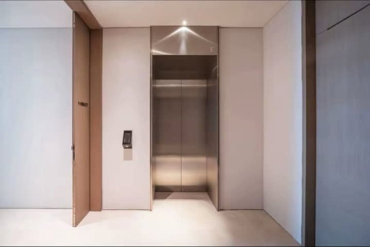 รูป 📣📣 For rent Banyan Tree Residences Riverside Bangkok 1 Bedroom ใกล้ BTS สายสีทอง สถานนีคลองสาน และ ICONSIAM   - รูปที่ 16/16