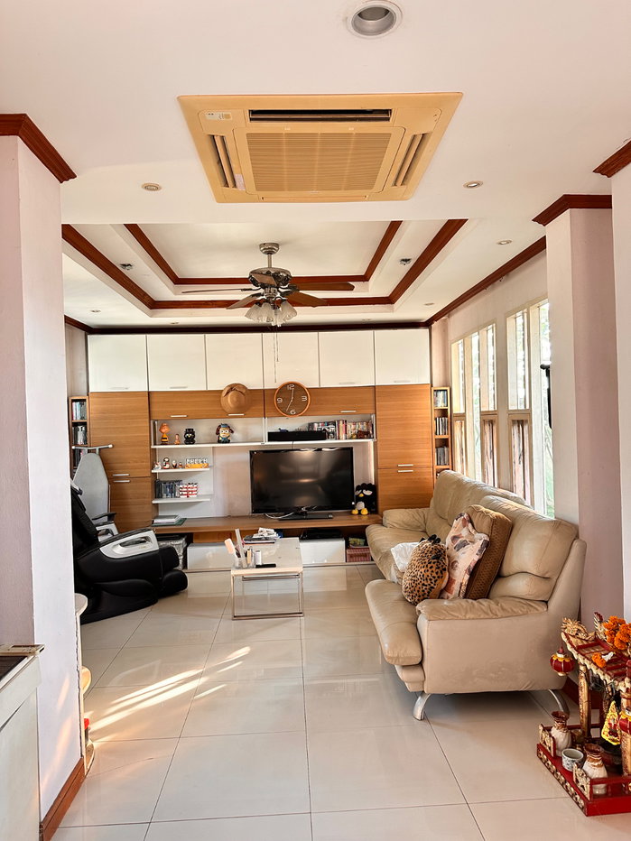 รูป ขายบ้านเดียว ประชาอุทิศ พร้อมอยู่ - รูปที่ 6/13